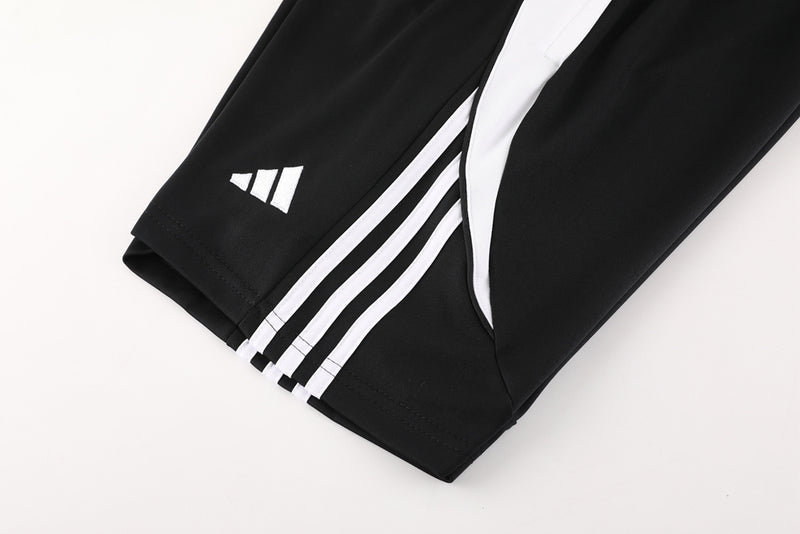 Kit Adidas - Branco