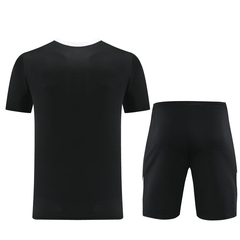 Kit Nike - Preto III