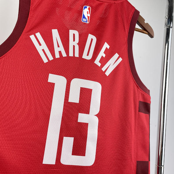 Regata NBA Houston Rockets Earned Edition 18/19 James Harden