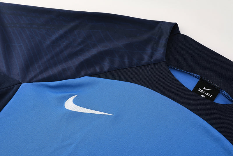 Camisa Treino Nike - Azul