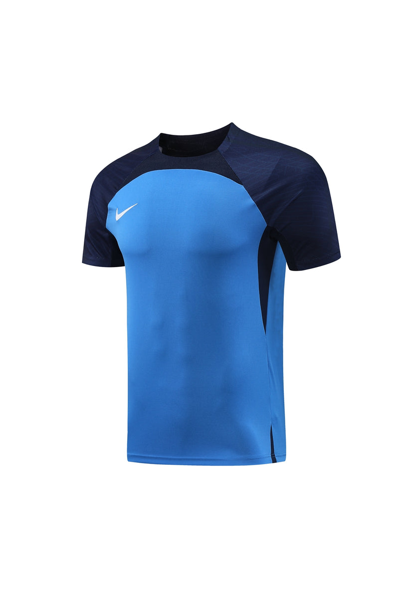 Camisa Treino Nike - Azul