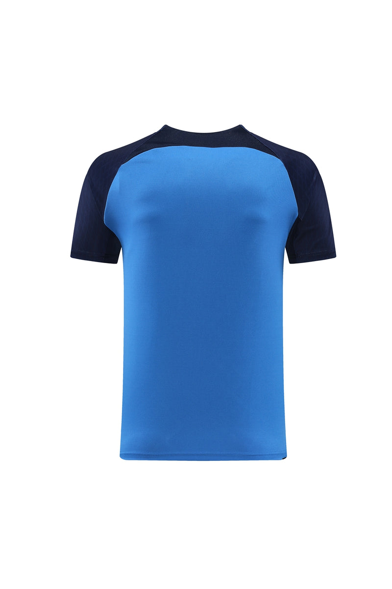 Camisa Treino Nike - Azul