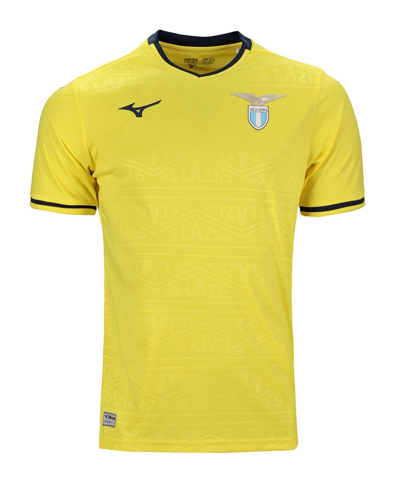 Camisa Lazio 2024/25 Away