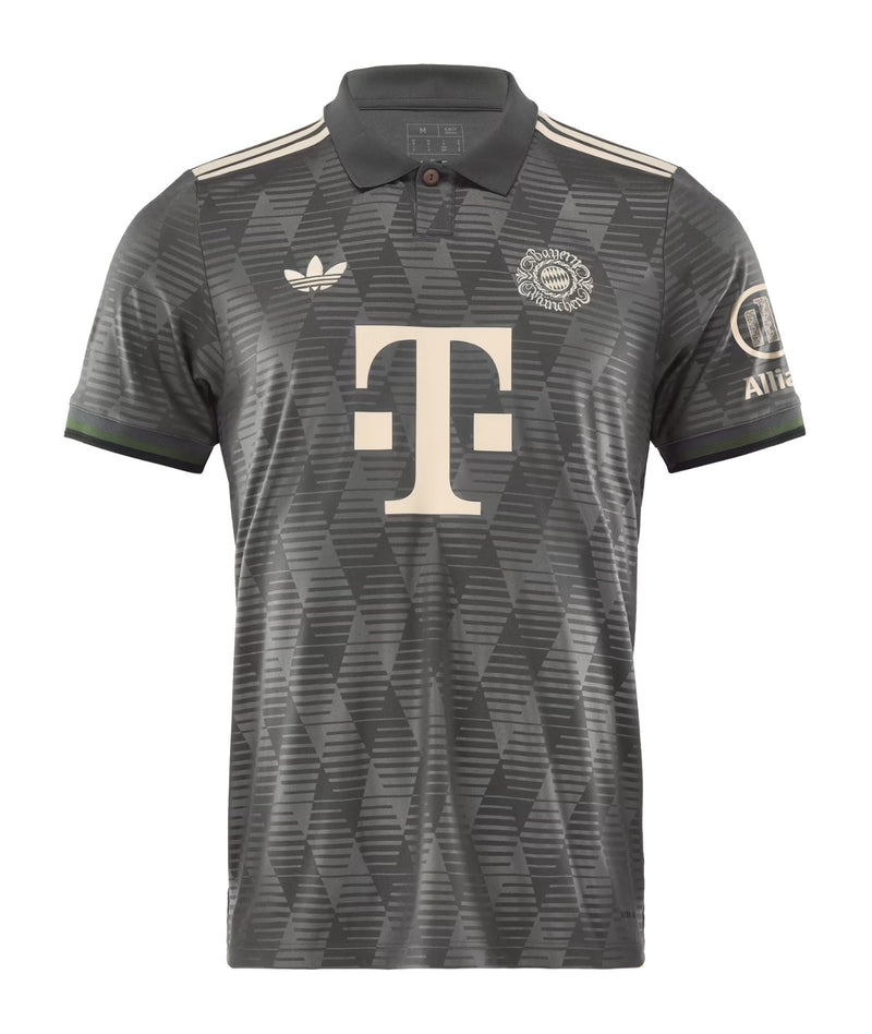 Camisa Bayern de Munique 2024/25 Oktoberfest