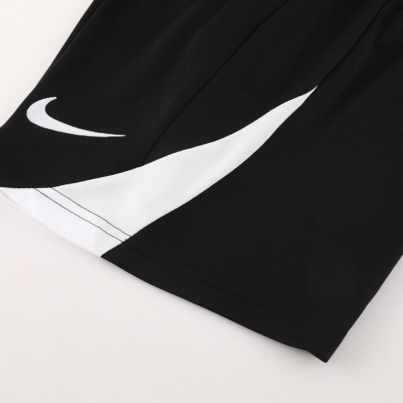 Kit Nike - Preto III