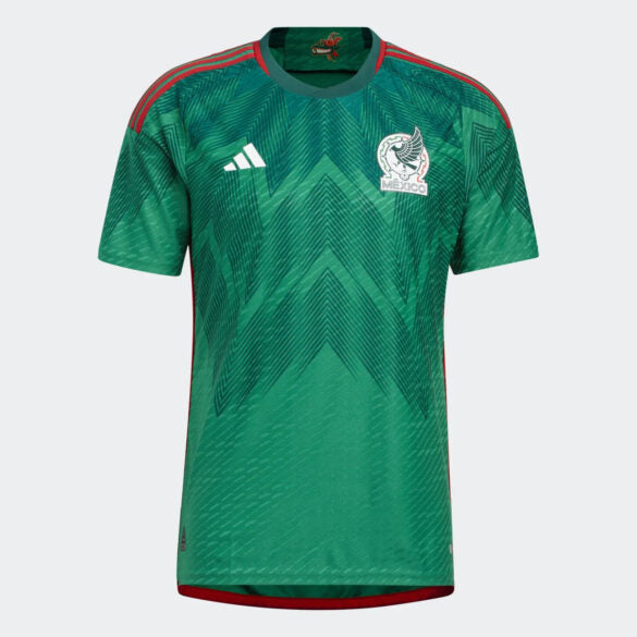 Camisa México 22/23 Home