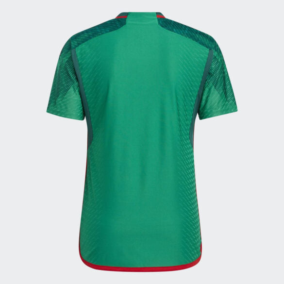 Camisa México 22/23 Home