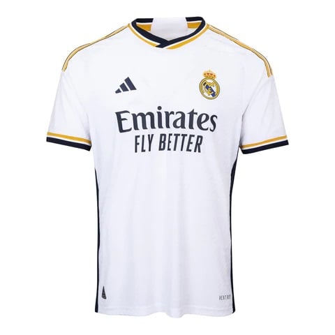 Camisa Real Madrid 2023/24 Home