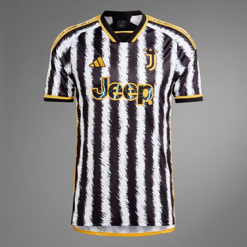 Camisa Juventus 2023/24 Home