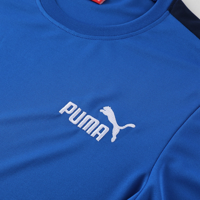 Kit Puma - Azul Claro