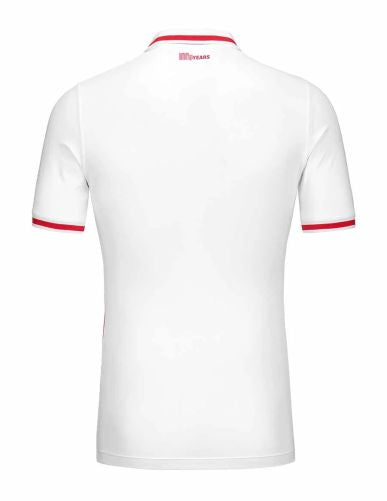 Camisa Mônaco 2024/25 Home