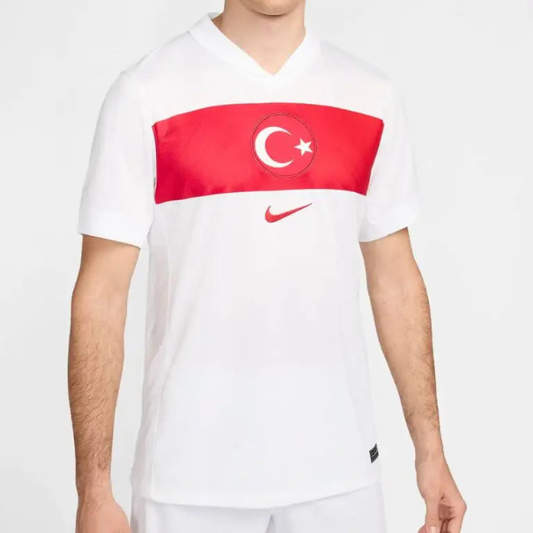 Camisa Turquia 2024/25 Away