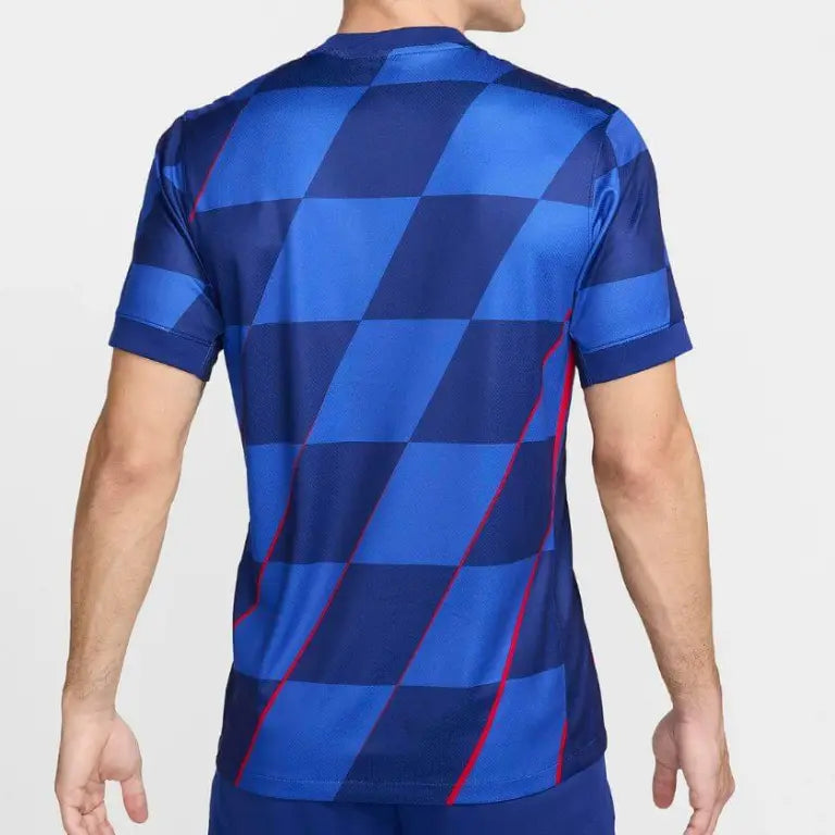 Camisa Croácia 2024/25 Away