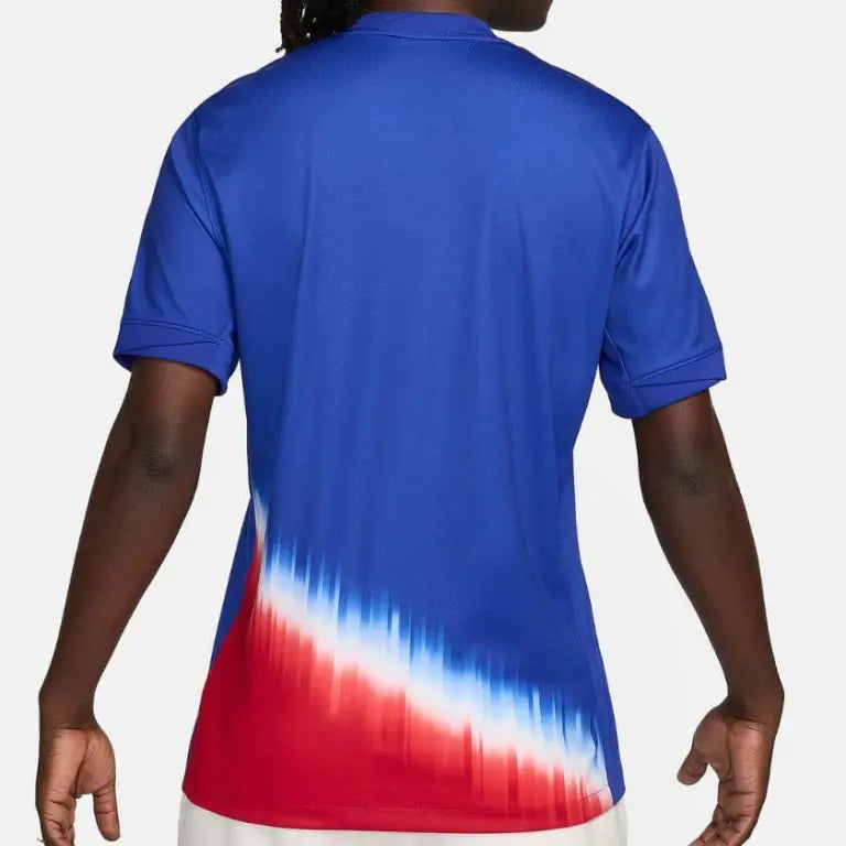 Camisa Estados Unidos 2024/25 Away