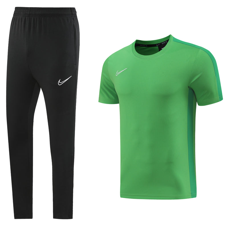 Kit Calça Nike - Verde