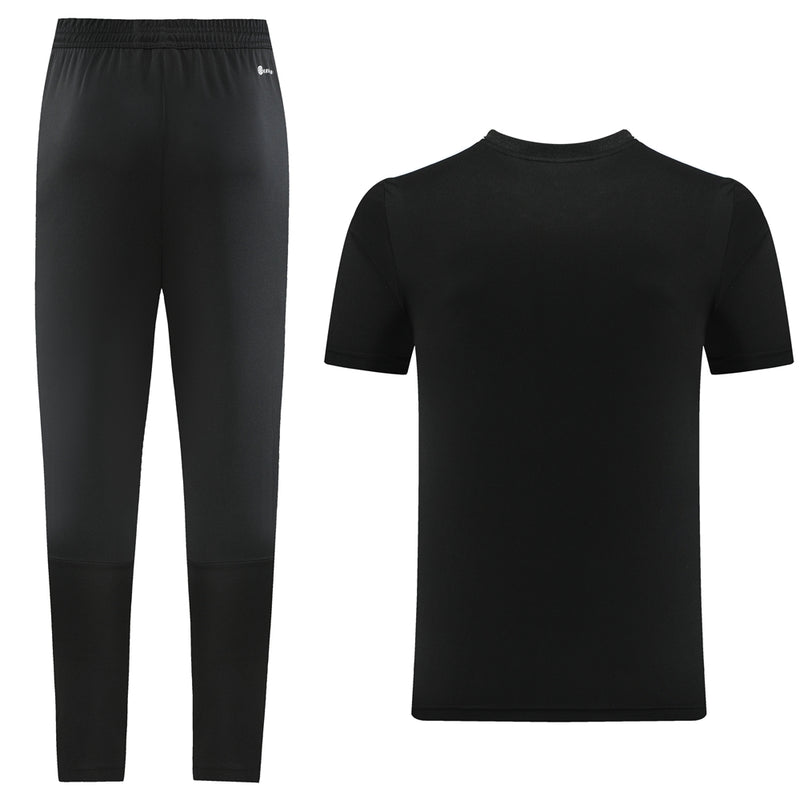 Kit Calça Adidas - Preto