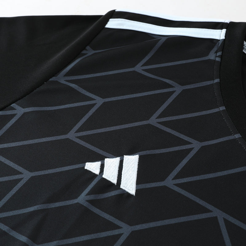 Kit Calça Adidas - Preto