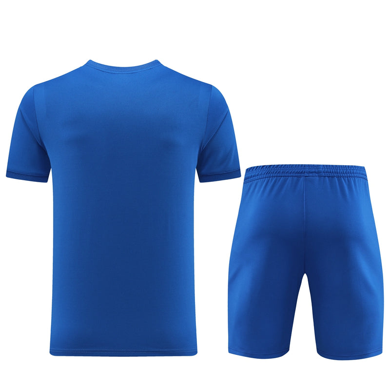 Kit Puma - Azul Claro