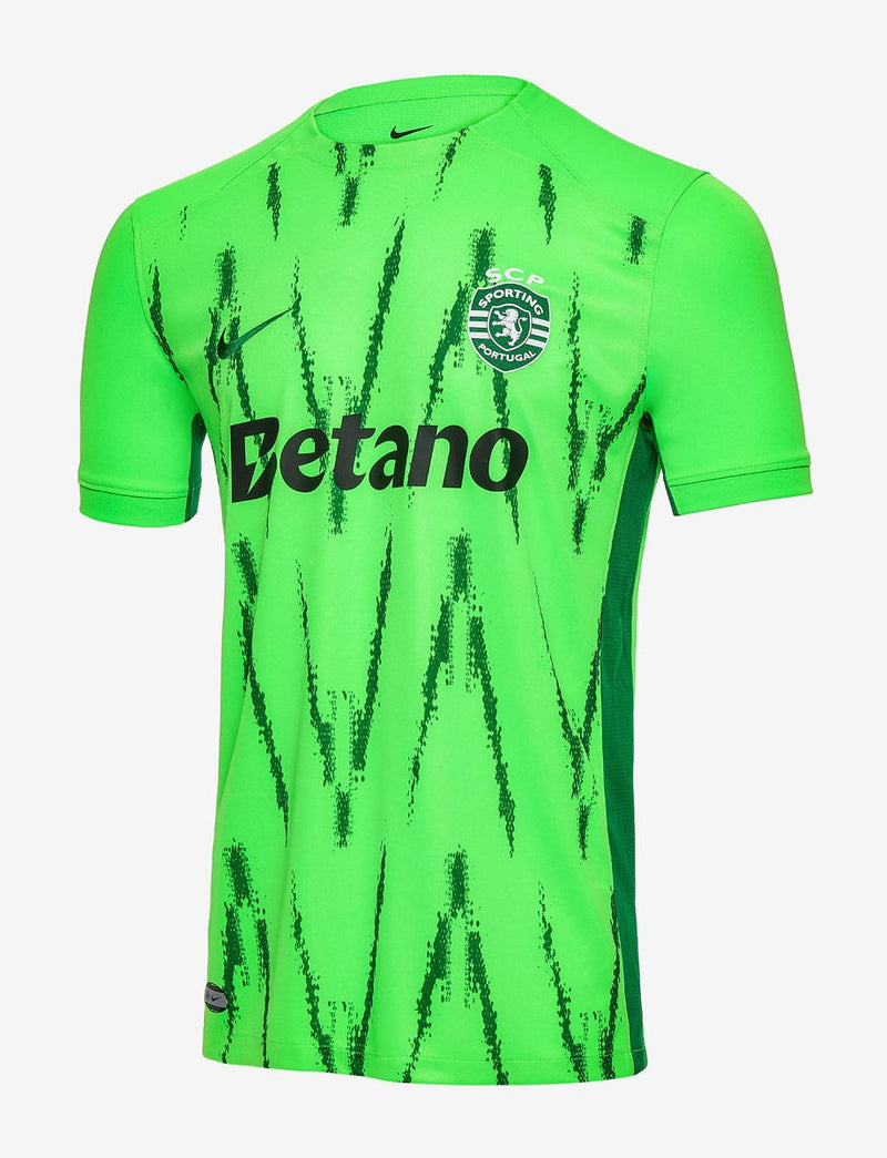 Camisa Sporting 2024/25 Terceira