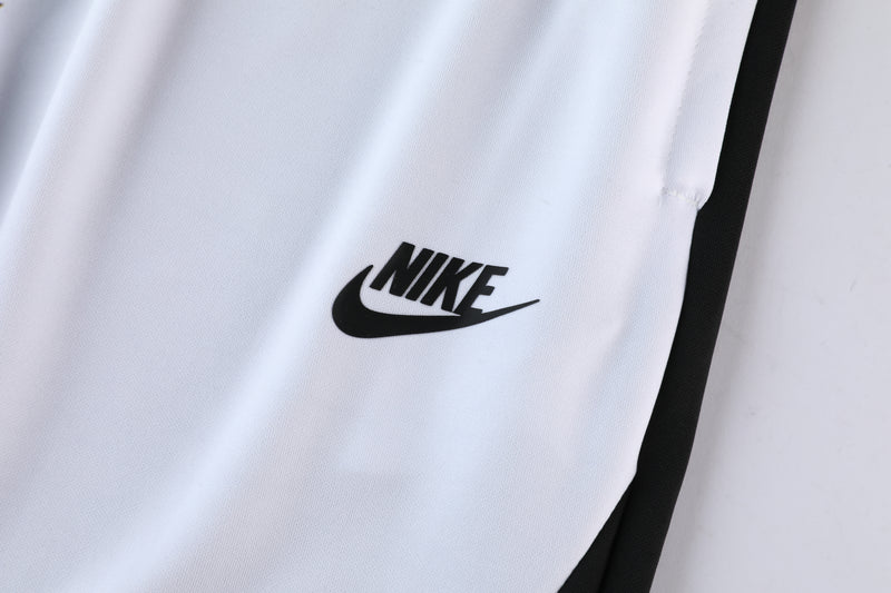 Kit Calça Nike - Preto/Branco