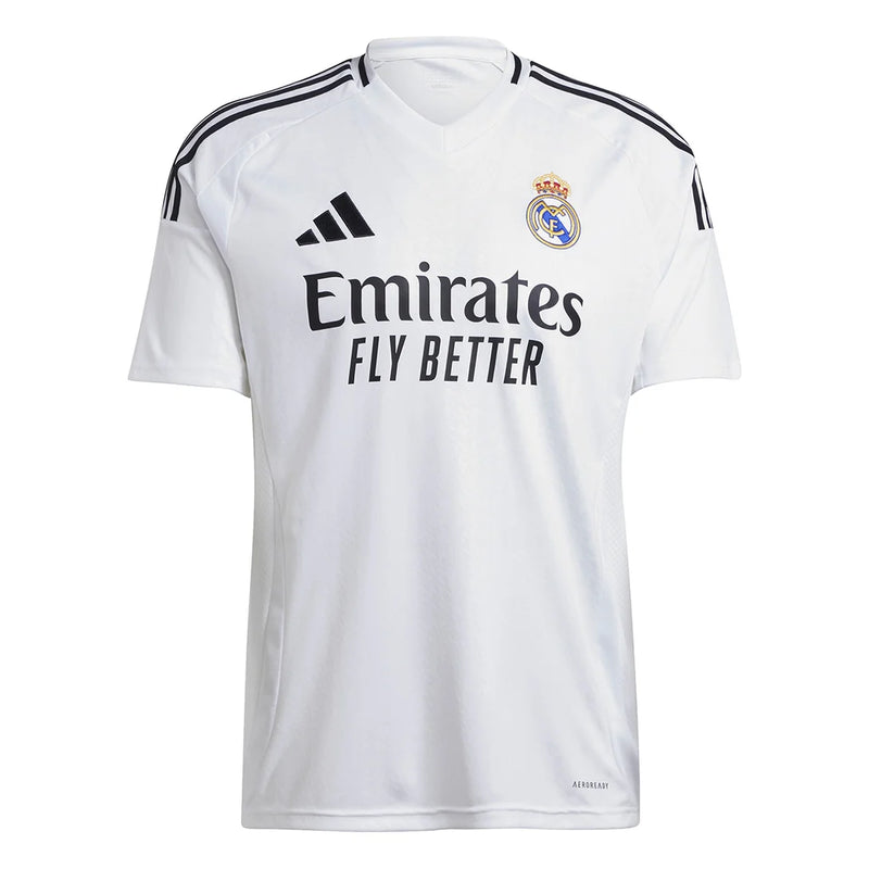 Camisa Real Madrid 2024/25 Home