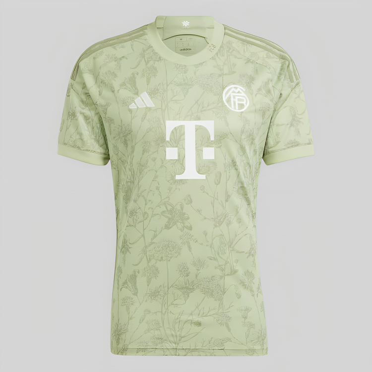 Camisa Bayern de Munique 2023/24 Edição Especial