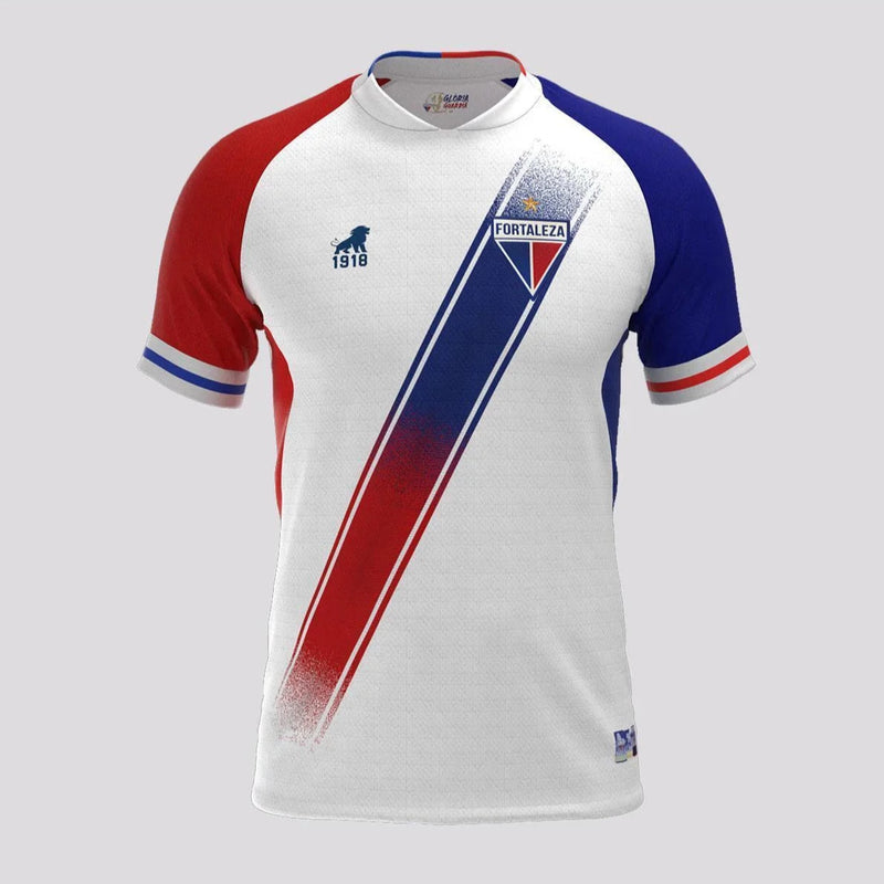 Camisa Leão 1918 Fortaleza II 2023/24