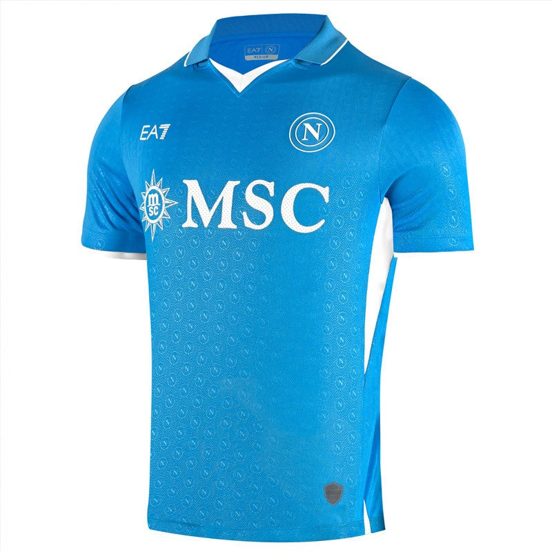 Camisa Napoli 2024/25 Home