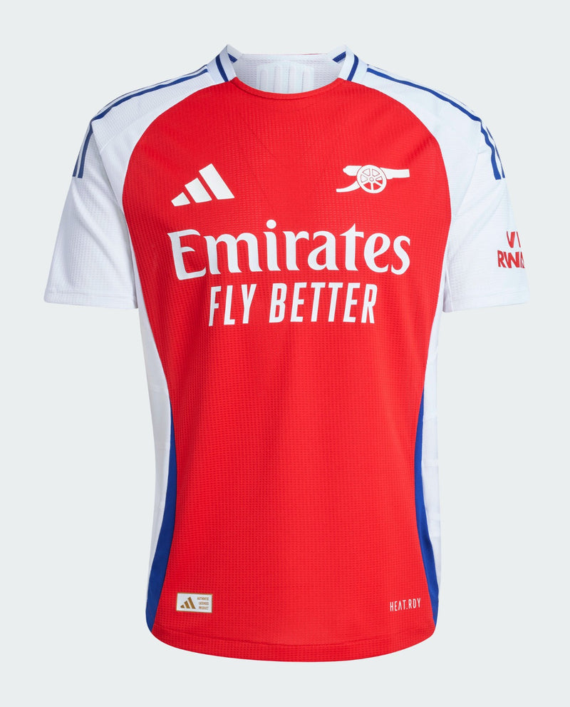 Camisa Arsenal 2024/25 Home