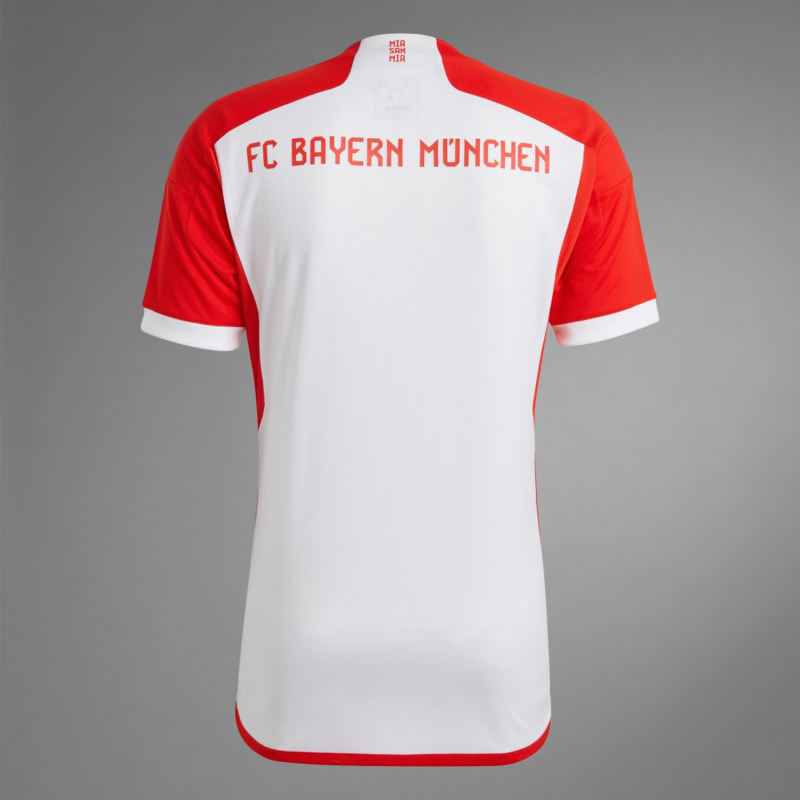 Camisa Bayern de Munique 2023/24 Home