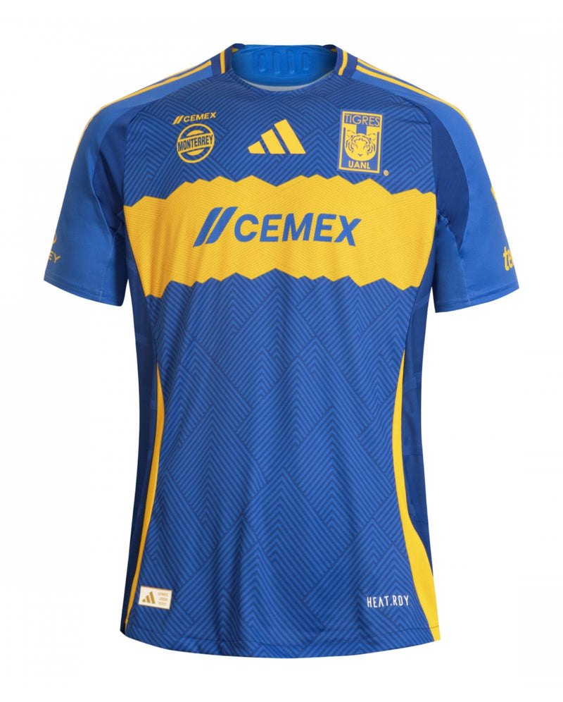 Camisa Tigres 2024/25 Away