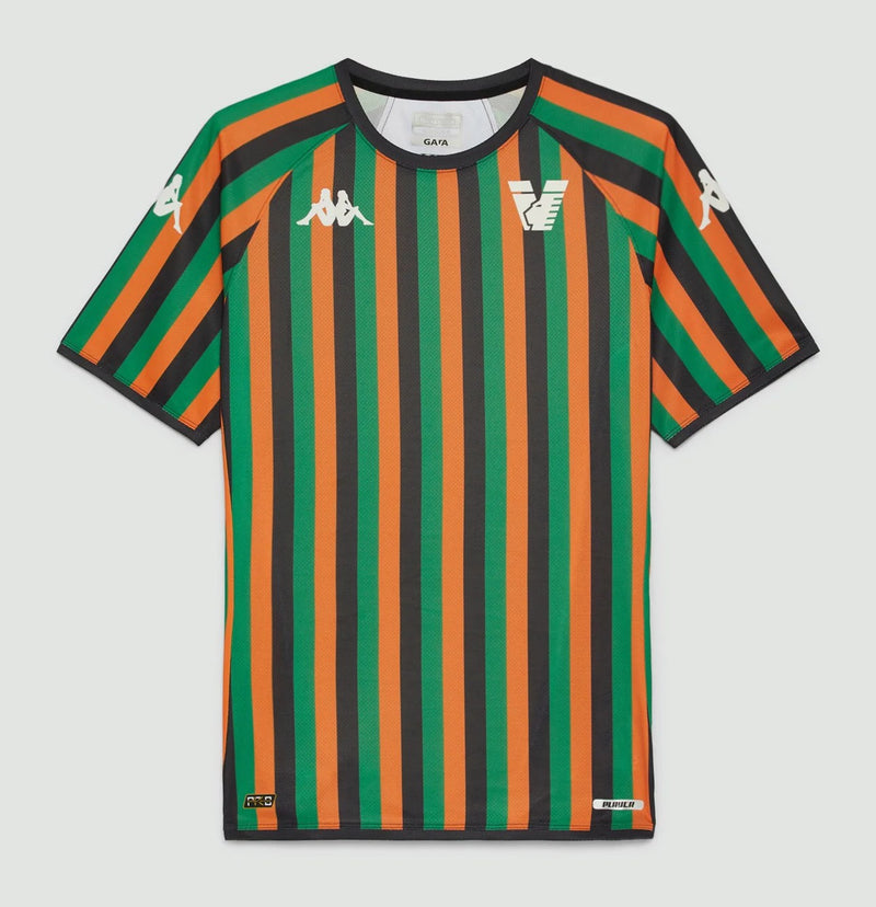 Camisa Venezia 2023/24 Pré-Jogo