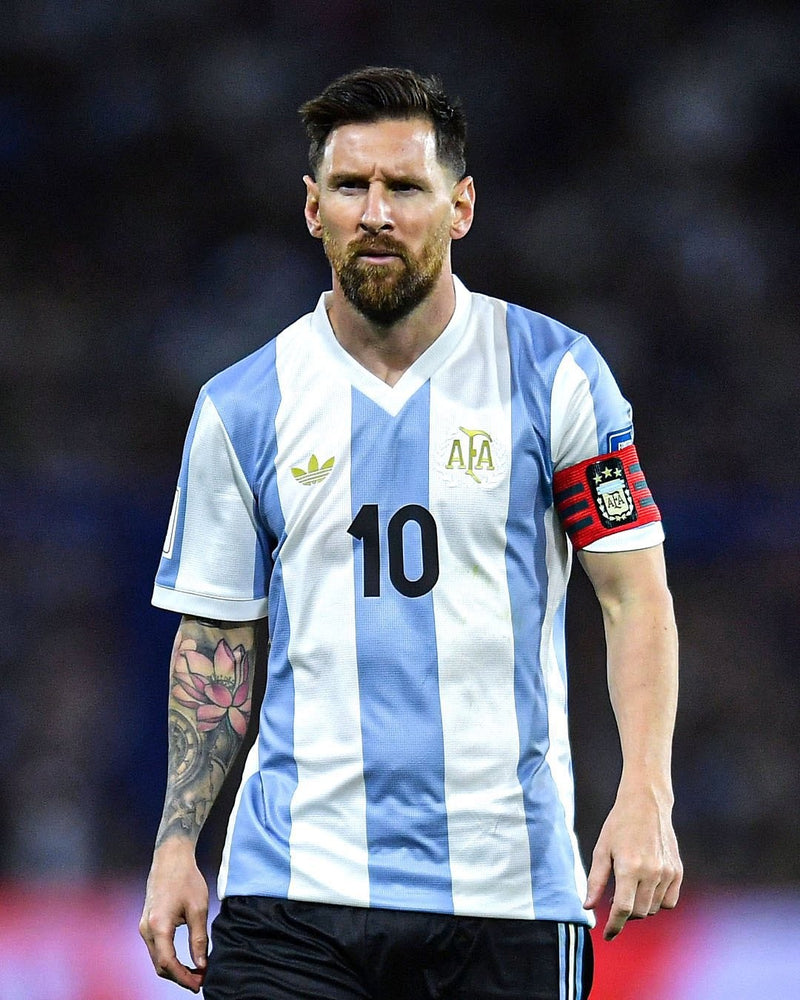 Camisa Argentina 2024/25 Aniversário