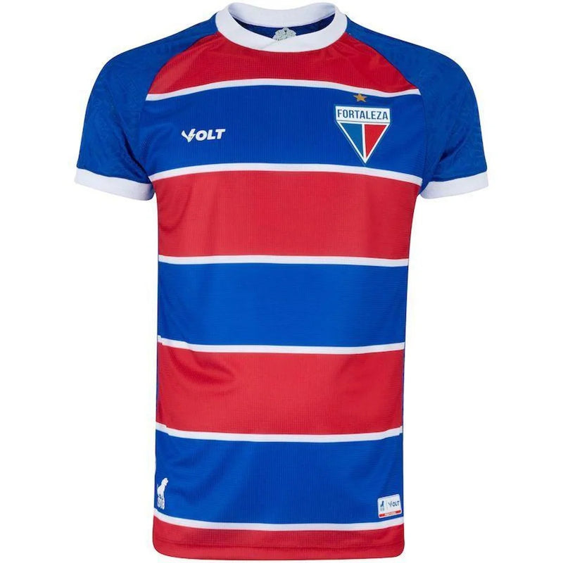 Camisa Fortaleza 2024/25 Home