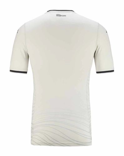 Camisa Mônaco 2024/25 Terceira