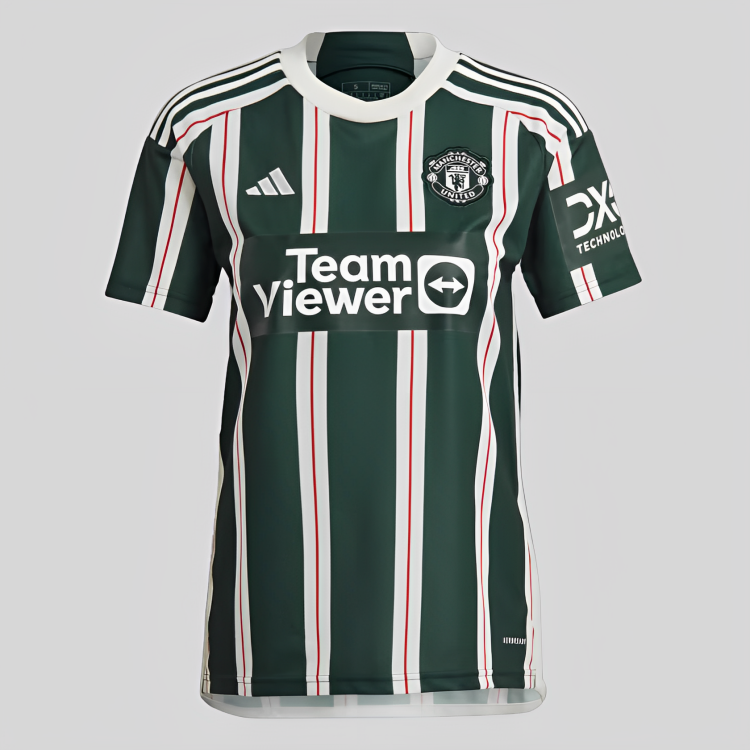 Camisa Manchester United II 2023/24