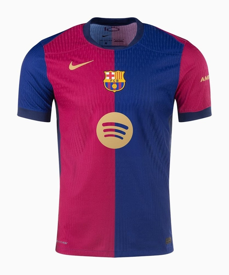 Camisa Barcelona 2024/25 Home new