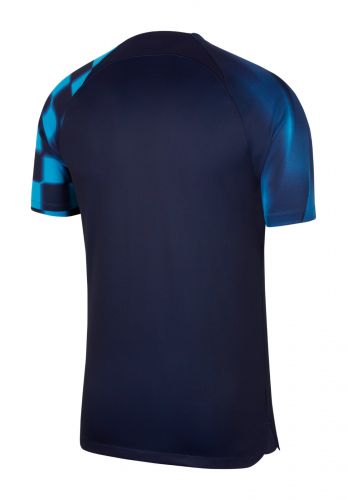 CAMISA CROÁCIA AWAY - 2022/2023