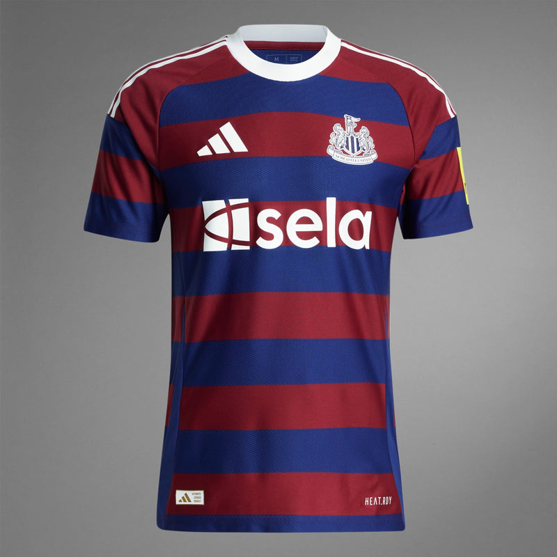 Camisa Newcastle 2024/25 Away