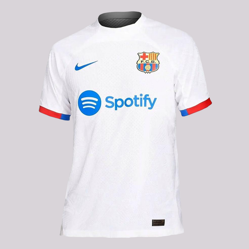 Camisa Barcelona 2023/24 Away