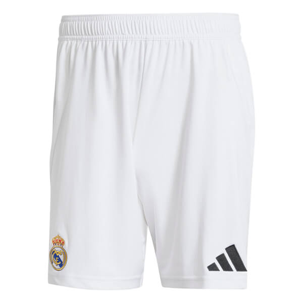 Short Real Madrid 2024/25 Home