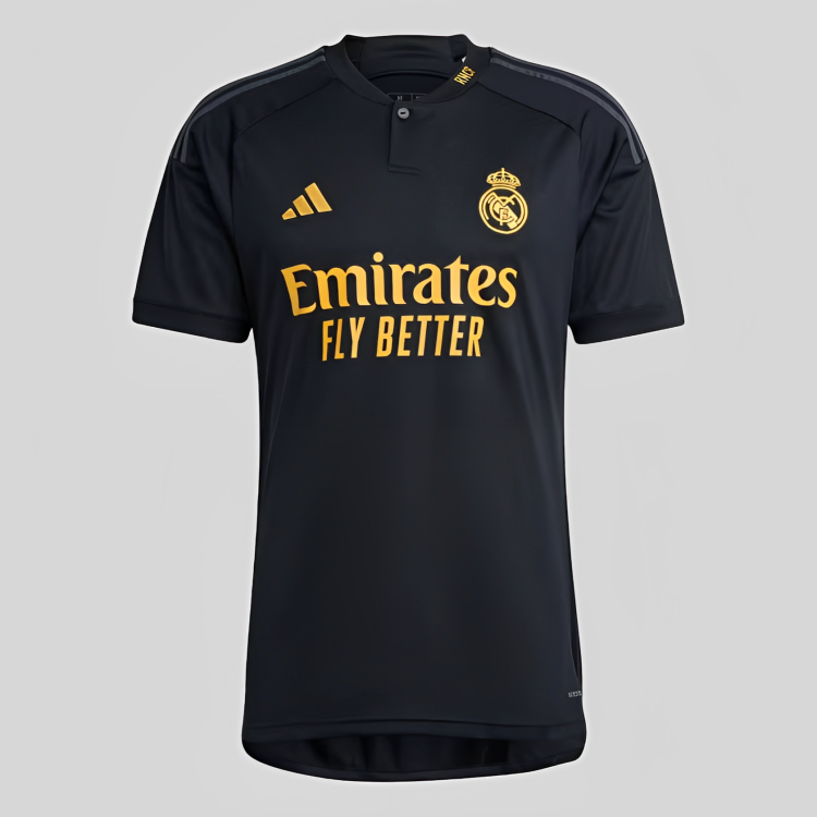 Camisa Real Madrid III 2023/24