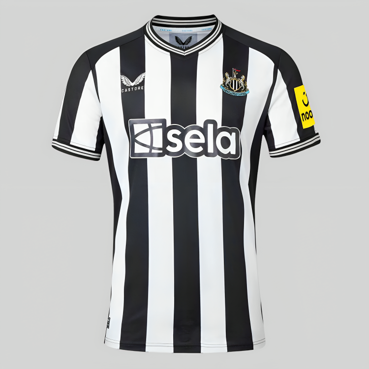 Camisa Newcastle United 2023/24 Home