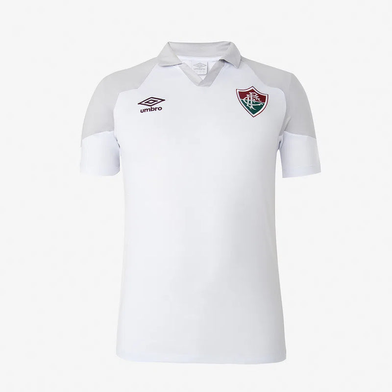 Polo Fluminense Viagem 2023 - Branca