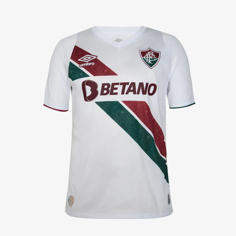 Camisa Fluminense 2024/25 Away