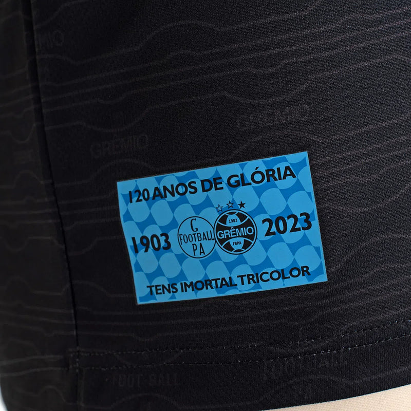 Camisa Grêmio 2023/24 Terceira