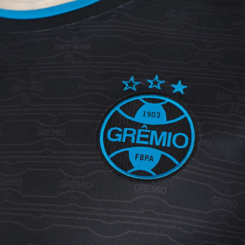 Camisa Grêmio 2023/24 Terceira