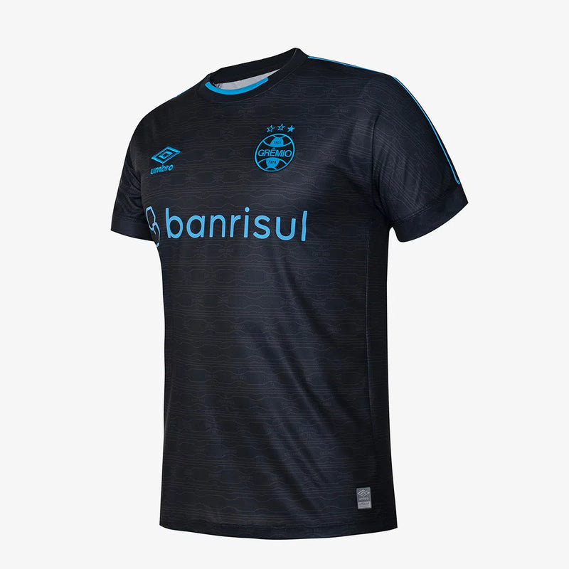 Camisa Grêmio 2023/24 Terceira