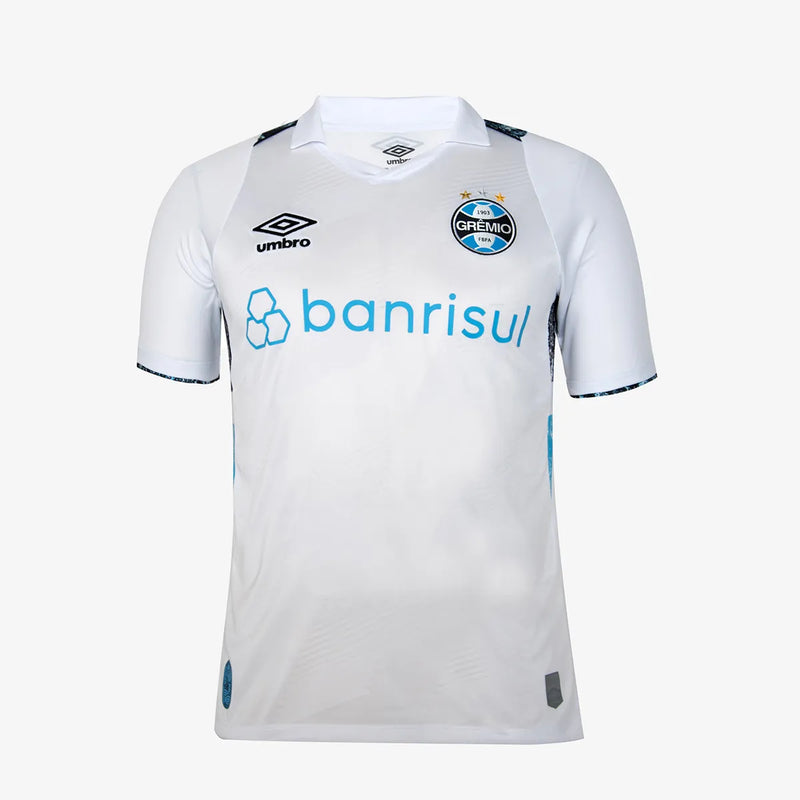 Camisa Grêmio 2024/25 Away