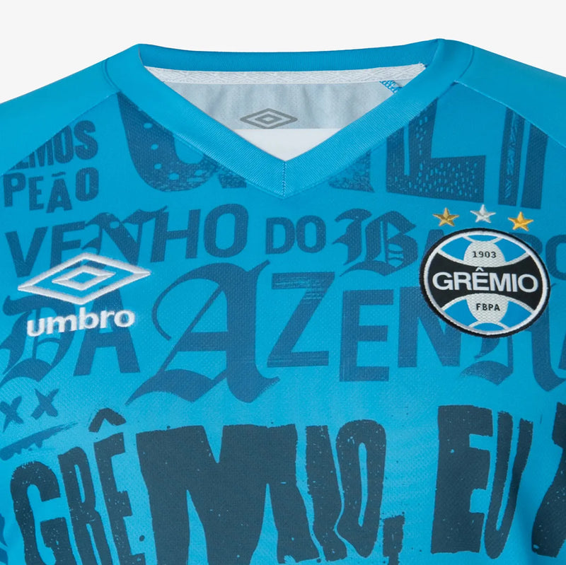 Camisa Grêmio Every Team Has One 2023